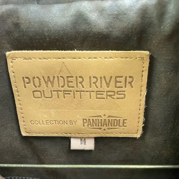 🤎M Powder River Outfitters Collection by Panhandle - Picture 4 of 9